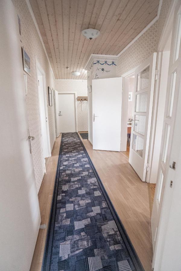 Iso Ja Viihtyisae Asunto Pietarsaaressa Apartment Jakobstad Exterior photo